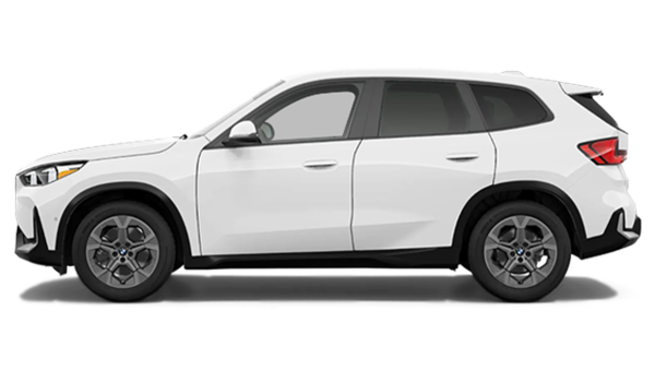 BMW X1 xDrive28i 2026 - Vue extérieure - 2
