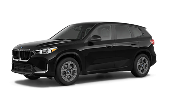 BMW X1 xDrive28i M Sport Edition 2026 - Extérieur - 1