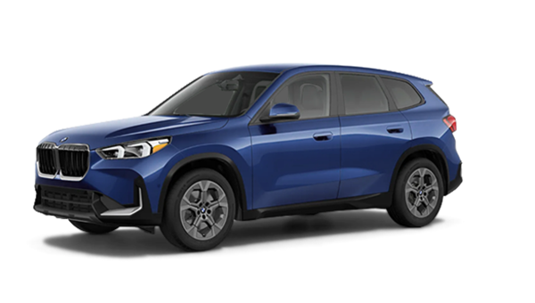 BMW X1 xDrive28i 2026 - Extérieur - 1