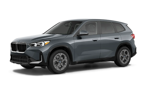 BMW X1 XDrive28i M Sport Edition 2026 - Extérieur - 1