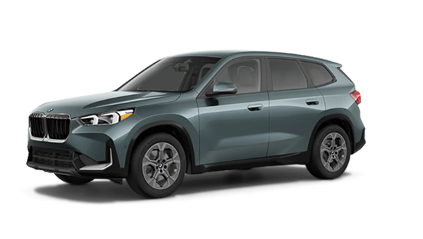 BMW X1 xDrive28i 2026 - Extérieur - 1