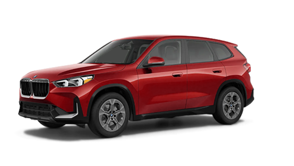 BMW X1 xDrive28i 2026 - Extérieur - 1