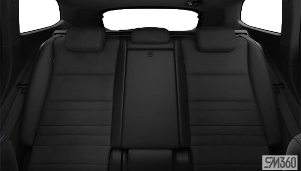 BMW X1 xDrive28i 2026 - Vue intérieure - 2