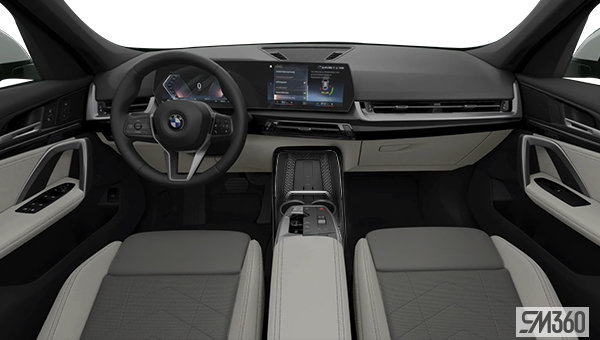 BMW X1 xDrive28i 2026 - Intérieur - 1
