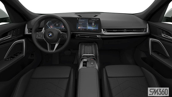 2026 BMW X1 XDrive28i - Interior - 1