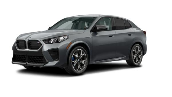 BMW X2 M35i xDrive 2026 - Extérieur - 1