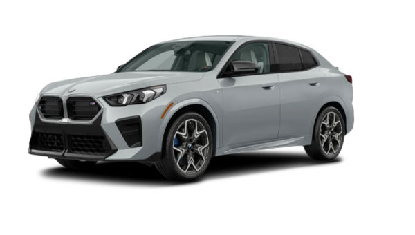 BMW X2 M35i xDrive 2026 - Extérieur - 1