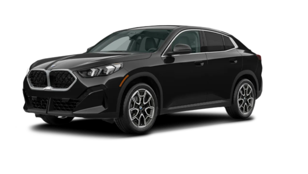 BMW X2 xDrive28i 2026 - Extérieur - 1