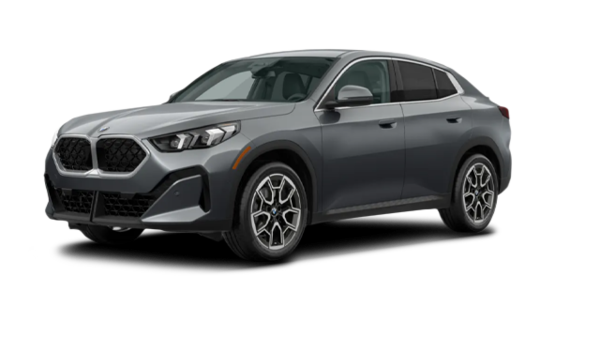 BMW X2 xDrive28i 2026 - Extérieur - 1