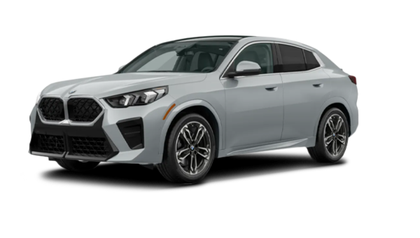 BMW X2 xDrive28i 2026 - Extérieur - 1