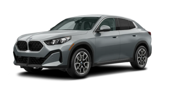 BMW X2 xDrive28i 2026 - Extérieur - 1