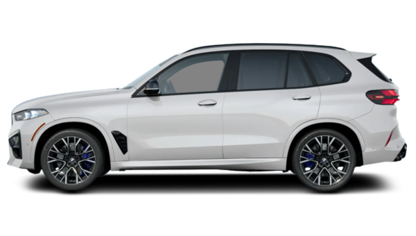 X5 M