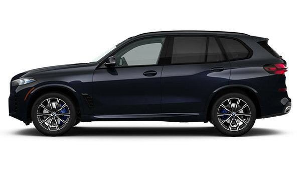 2026 BMW X5 XDRIVE40I photo-0