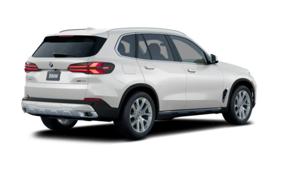 2026 BMW X5 XDRIVE40I - Exterior view - 3