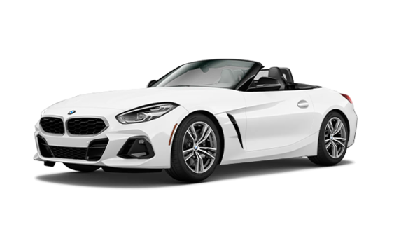 2026 BMW Z4 SDRIVE30I