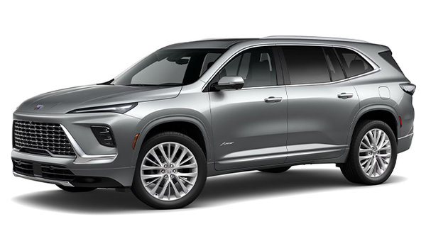 2026 BUICK Enclave Avenir photo-0