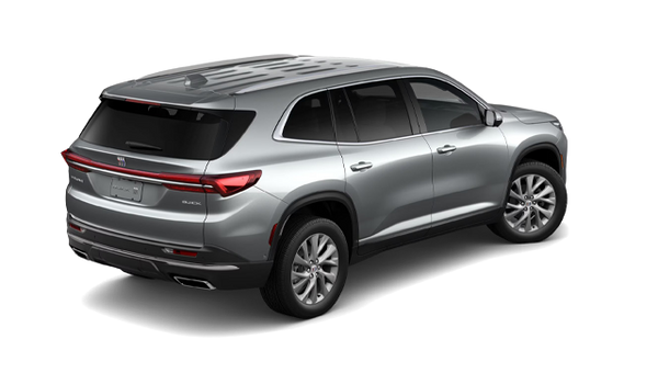 2026 BUICK Enclave Preferred - Exterior view - 3