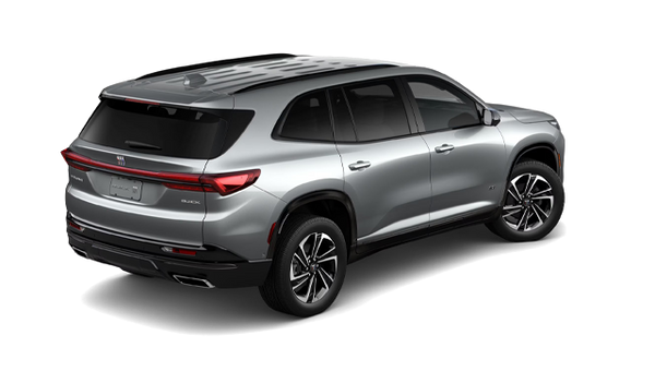 2026 BUICK Enclave Sport Touring - Exterior view - 3