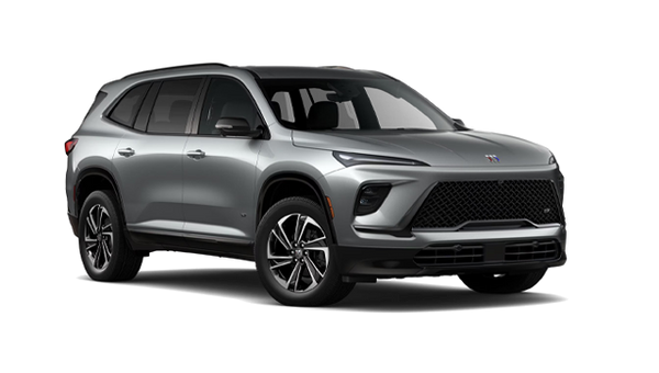 2026 BUICK Enclave Sport Touring - Exterior view - 1