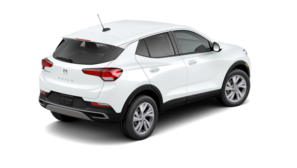 2026 BUICK Encore GX PREFERRED - Exterior view - 3
