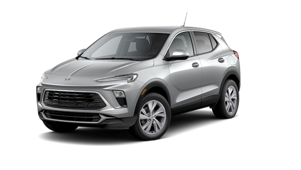 2026 Buick Encore GX Preferred - Exterior - 1