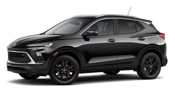2026 BUICK Encore GX Sport Touring photo-0