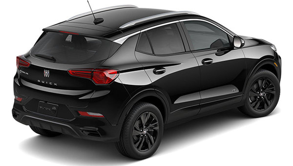 2026 BUICK Encore GX Sport Touring photo-3