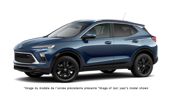 Buick Encore GX Sport Touring 2026