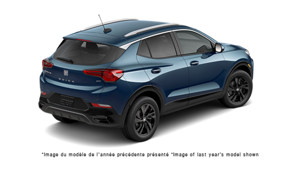 Buick Encore GX Sport Touring 2026
