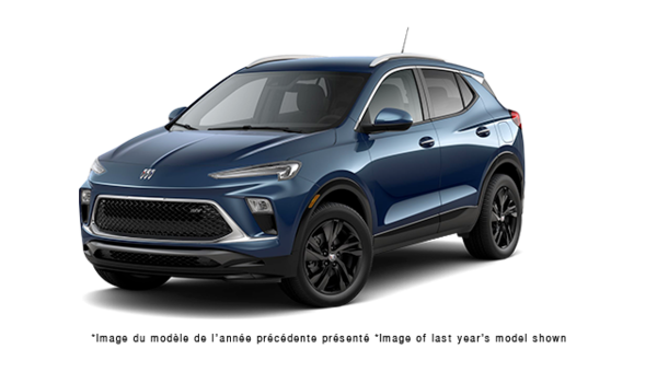 Buick Encore GX Sport Touring 2026