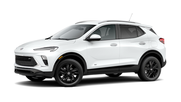 2026 BUICK Encore GX SPORT TOURING - Exterior view - 2