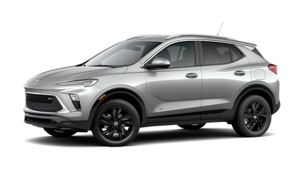 2026 Buick Encore GX Sport Touring-exterior-side