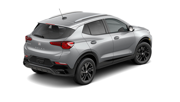2026 Buick Encore GX Sport Touring-exterior-front
