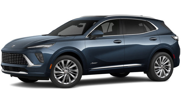 2026 BUICK Envision Avenir photo-0