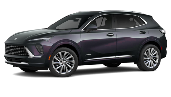 2026 Buick Envision Avenir-exterior-side