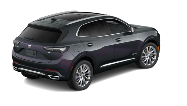 2026 Buick Envision Avenir-exterior-front