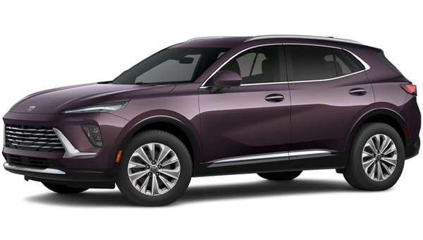 2026 BUICK Envision Preferred photo-0