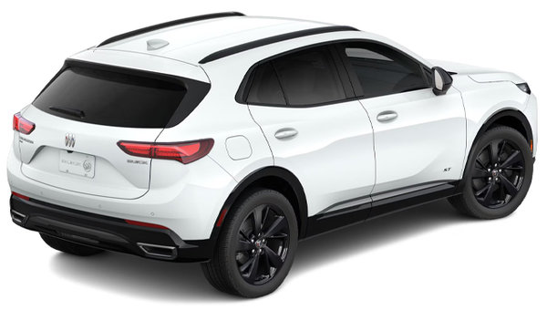 2026 BUICK Envision Sport Touring photo-3