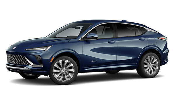 2026 BUICK Envista Avenir photo-0