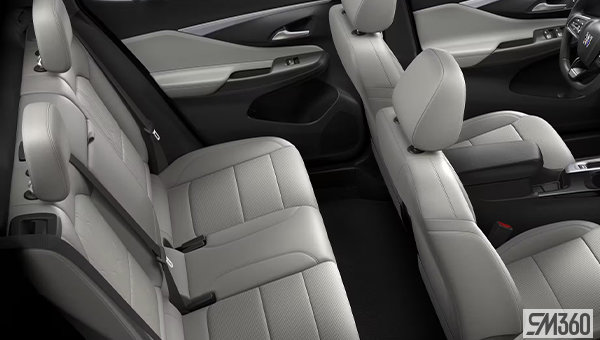 2026 Buick Envista Avenir-interior-rear