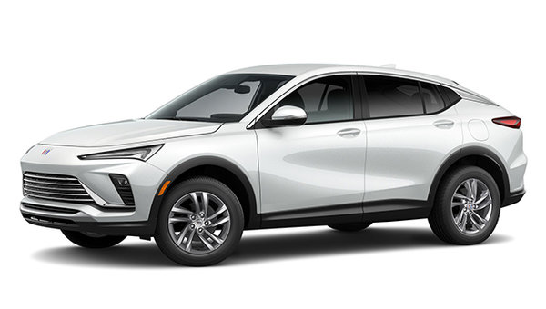 2026 BUICK Envista Preferred photo-0