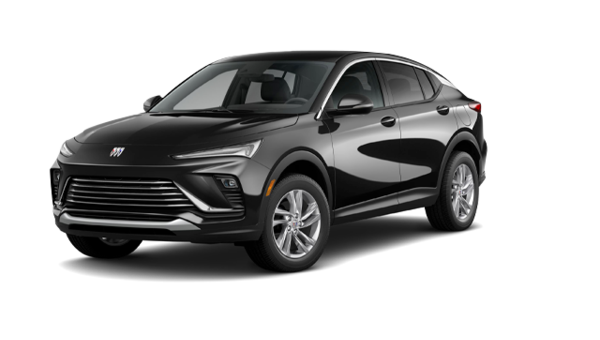 2026 Buick Envista Preferred - Exterior - 1