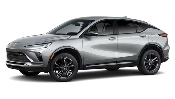 2026 BUICK Envista Sport Touring photo-0