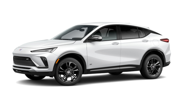 2026 BUICK Envista SPORT TOURING - Exterior view - 2