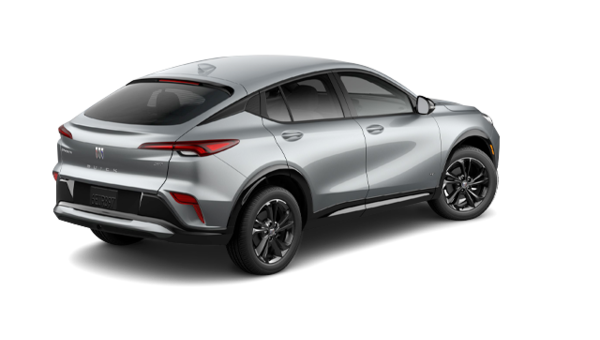 2026 Buick Envista Sport Touring-exterior-front