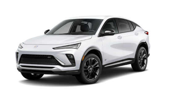 2026 BUICK Envista SPORT TOURING - Exterior view - 1