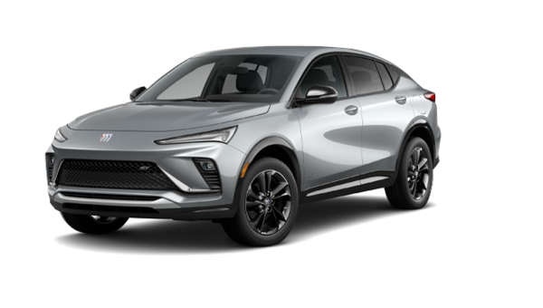 2026 Buick Envista Sport Touring-exterior-front