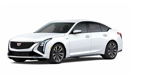 2026 CADILLAC CT5-V Blackwing Base