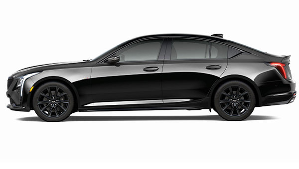 2026 CADILLAC CT5-V Base photo-0