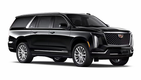 2026 CADILLAC Escalade ESV Base photo-3